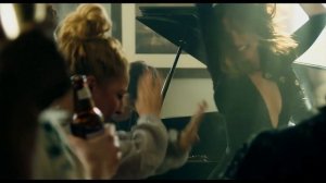 Ana de Armas dance l4klDeep Water