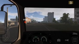 Зарабатываю деньги 💸💰 (Motor Depot)