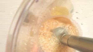 Греческий соус / Обалденный соус (Greek sauce / Awesome sauce )