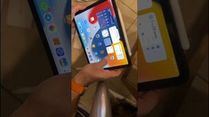 Распаковка Apple Pencil (подделка)