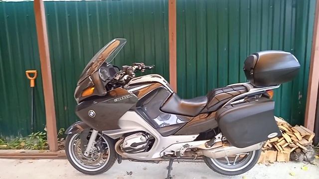 Закрываем сезон 2022 и консервируем мот на зиму смотреть онлайн