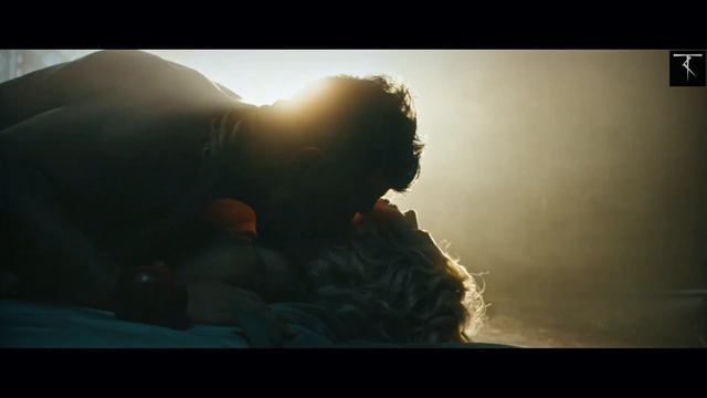 Геля Тишина - Гранатовая луна