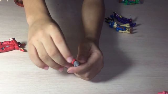 Пластилиновые поделки Гравити Фоллс аниматроники растения против зомби смотреть онлайн