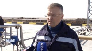 ПОД ОРЕНБУРГОМ ПРОШЛИ УЧЕНИЯ МЧС И ГАЗОДОБЫТЧИКОВ СО ВСЕЙ РОССИИ