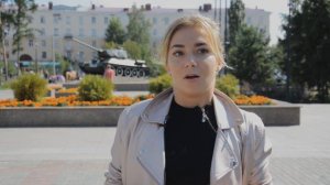 "Когда я был таким, как ты". Ладыгина Клавдия Гавриловна - София Федоровская