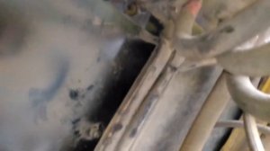 Печка коматсу 93r