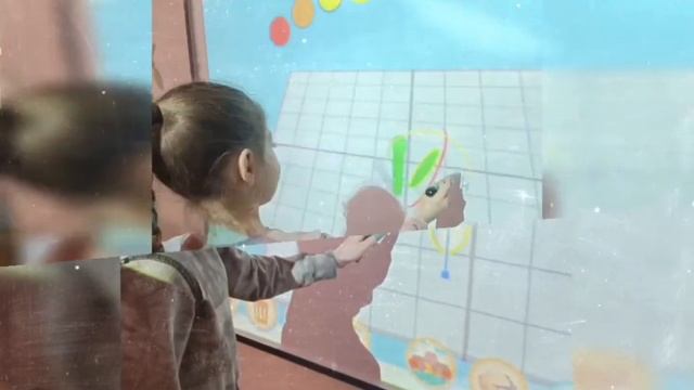 ПЕДАГОГИЧЕСКАЯ МАСТЕРСКАЯ "LigroGame" НЦ РАО на базе РГППУ, МБДОУ № 576 «Надежда», г. Екатеринбург
