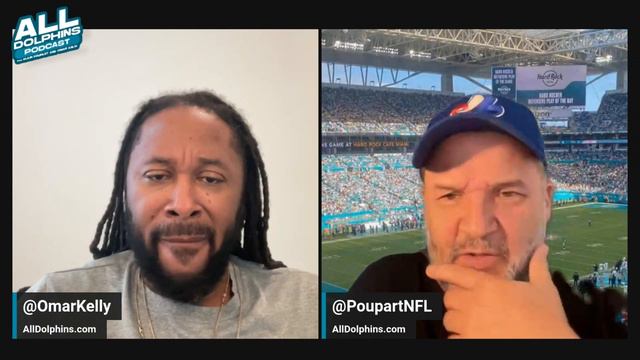 Episode 229: Dolphins CAPocalypse has begun смотреть онлайн