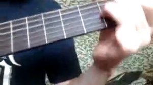 Led Zepelin - Stairway to Heaven (cover)