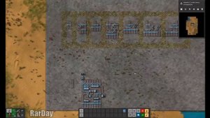 Factorio 1.1  [Книга для балансировки, от 1х1 до 8х8]