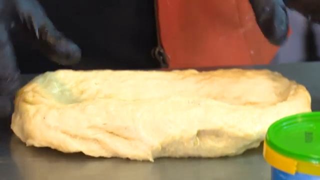 Բաղարջ և Խավիծ - Արարատյան խոհանոց смотреть онлайн