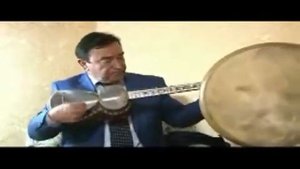 Машрабхон. Каландаров савти Сувора Машраб Газали келсун