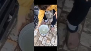 КАК ОЧИСТИТЬ И УВЛАЖНИТЬ ДАЧНЫЙ ТУАЛЕТ!!!! НЕ СПРАШИВАЙ, А ОЧИЩАЙ!!!