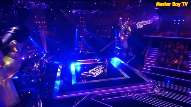 Голос Дети самые лучшие выступление 2017 года