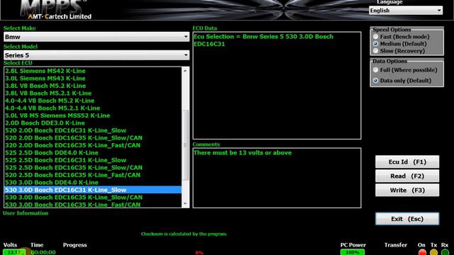 How to install Mpps v18.12.3.8 software смотреть онлайн