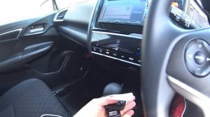 Обзор Honda Fit GK3 на тюнинге Mugen 1,3 литра на 100 л.с.