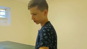 ПРАВИЛА НАСТОЛЬНОГО ТЕННИСА!