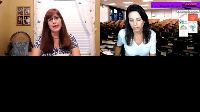 Michelle LaMasa-Schrader, PhD, The Missing Link to Health, Recall Healing смотреть онлайн