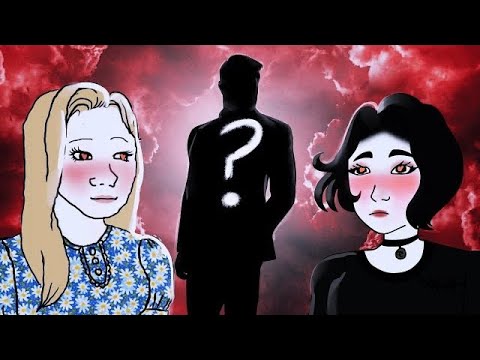 Майндсет который привлекает женщин КАК МАГНИТ