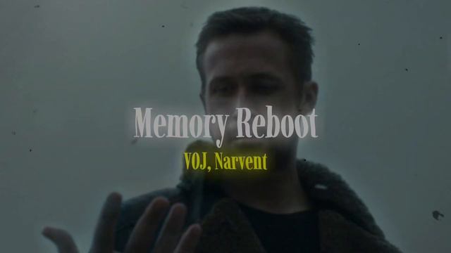 𝐕𝐎𝐉 & 𝐍𝐚𝐫𝐯𝐞𝐧𝐭 ~ 𝐌𝐞𝐦𝐨𝐫𝐲 𝐑𝐞𝐛𝐨𝐨𝐭 [𝐒𝐩𝐞𝐝 𝐔𝐩]