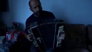 Баянист Снурницин Сергей