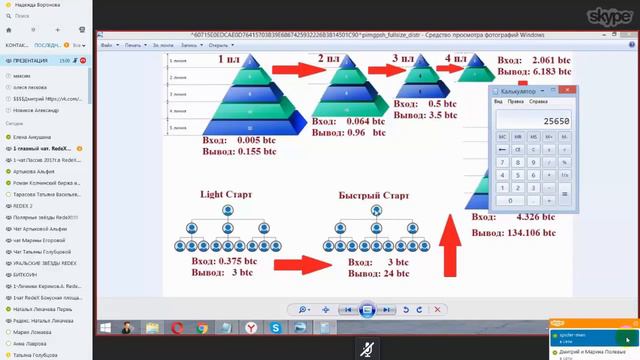 Короткая презентация Наталья Лихачева 09 04 17 смотреть онлайн
