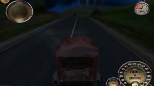 Mafia - Миссия 5,6 - Часть 1 - Честная игра