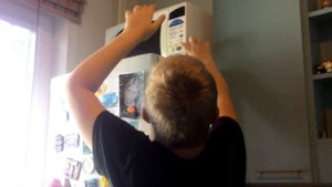 DIY - ВКУСНЫЕ СУХАРИКИ ИЗ БУЛКИ ЗА 3 МИН!