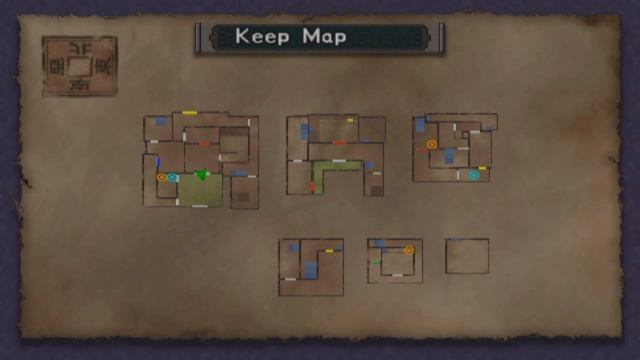 Onimusha Warlords HD - Gameplay Walkthrough Part 6 - The Dark Realm [4k 60FPS] смотреть онлайн