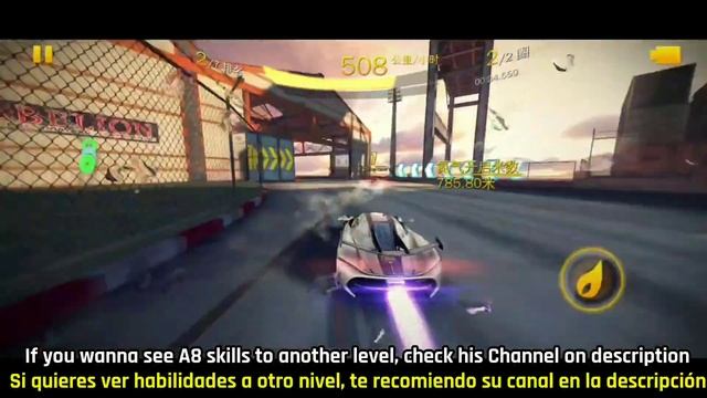 KINGS OF THE GAME: Asphalt 8 Top 5 Class S Multiplayer Cars After New Update, Asphalt 8 Best Cars смотреть онлайн