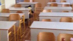 Уборка в классе