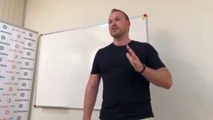 Первый фактор снятия СТРЕССА - исключение РАЗДРАЖИТЕЛЯ! Кирилл Вершилов Аврора