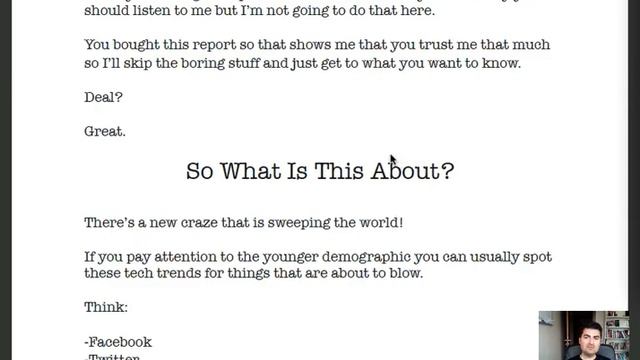 Oh Snap Review - The Newest Trend In Offline Marketing Revealed Never Seen Before! смотреть онлайн