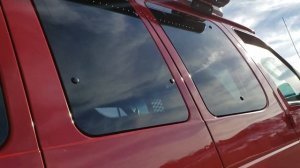 2008 Ford E-150 Timberline 4x4 Van Conversion
