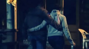 Я лечу. Аль Пачино. Гордеев/Чехова