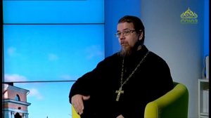 Беседы с батюшкой  8 апреля 2020  Священник Константин Корепанов  Ответы на вопр