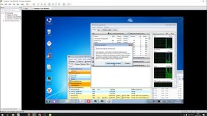 УДАЛЕНИЕ ВИРУСА NJRAT, ИСПОЛЬЗУЯ ТОЛЬКО СТАНДАРТНЫЕ СРЕДСТВА WINDOWS