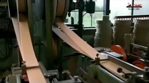 Как делают кисти малярные?