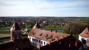 ?? ЗАМКИ Беларуси / CASTLES of Belarus