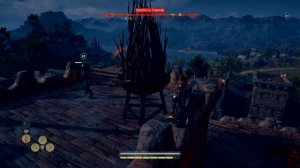 Assassin's Creed® Одиссея бесконечные стрелы