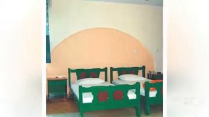 лучшие отели греции на крите