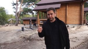 Каменистый участок. Как привести в порядок? Благоустройство и ландшафтный дизайн по проекту