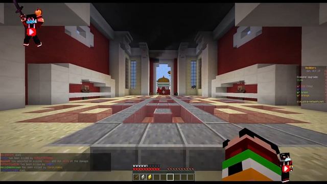 ?Live Join Now Imagination SMP JAVA + PE [Thanks For 209 sub] смотреть онлайн