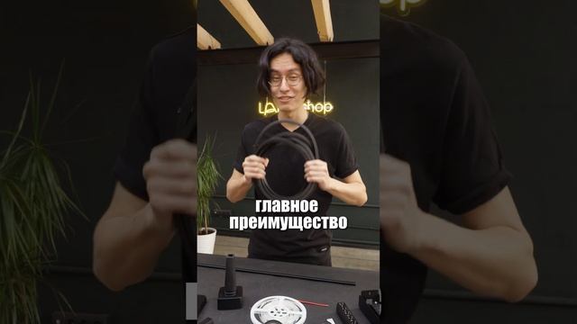 НЕОБЫЧНАЯ ТРЕКОВАЯ СИСТЕМА ОСВЕЩЕНИЯ! смотреть онлайн