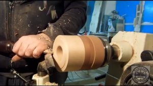 Эксклюзивная кружка для пива своими руками!