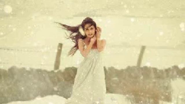 "Без тебя" исполняет Ирина Фрёлих смотреть онлайн