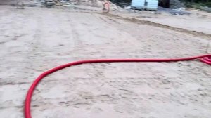 Дренаж участка, отсечной дренаж котлована