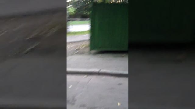 Москва улица Партизанская