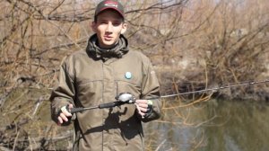 Обзор мультипликаторной катушки Shimano Caenan 101