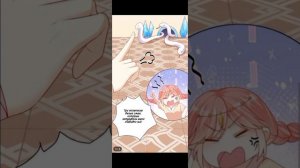 Озвучка манги "Я попала в мир зверей и была вынуждена открыть гарем"